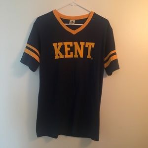Kent State College T-Shirt